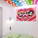 B&B Bonjour 파리