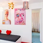 Bonjour *