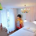 Bonjour B&B 파리