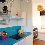 B&B Bonjour *