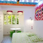 Bonjour B&B 파리
