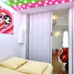 Bonjour * 파리