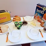 Bonjour