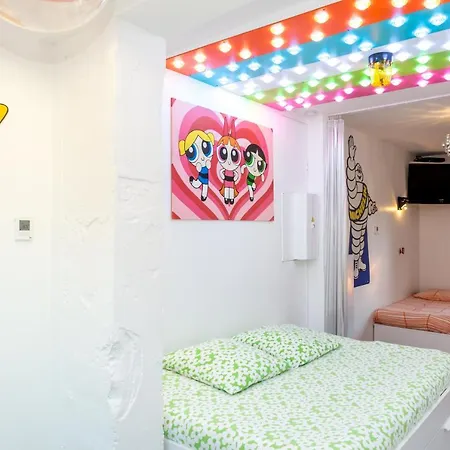 Bed & Breakfast Bonjour