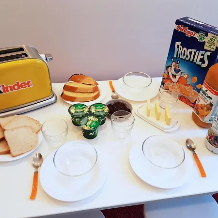 Bonjour