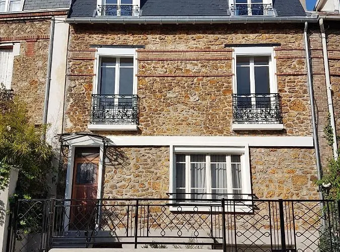 Bonjour