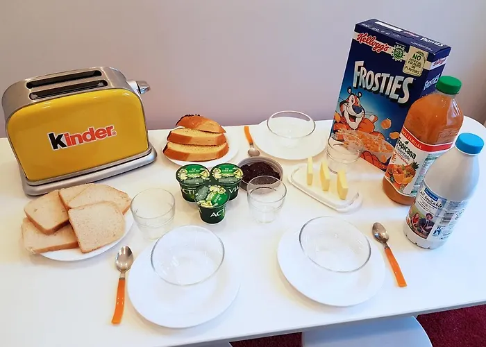 Bonjour