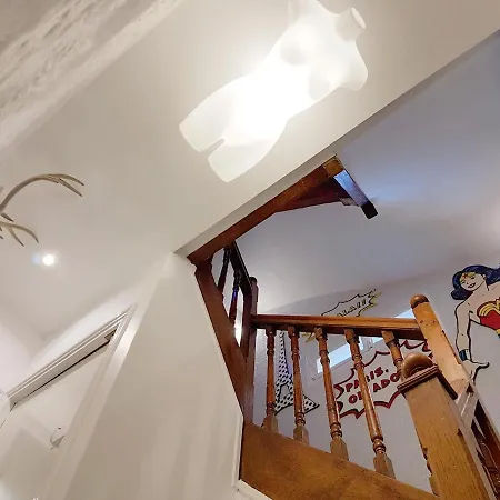 Bonjour Bed and Breakfast Παρίσι