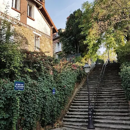 Bonjour Paris