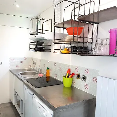 Bed and Breakfast Bonjour *