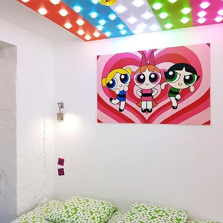 Bed & Breakfast Bonjour Paris