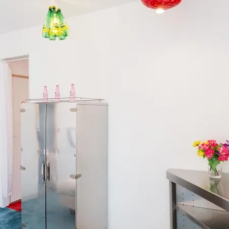 Nocleg ze śniadaniem Bonjour