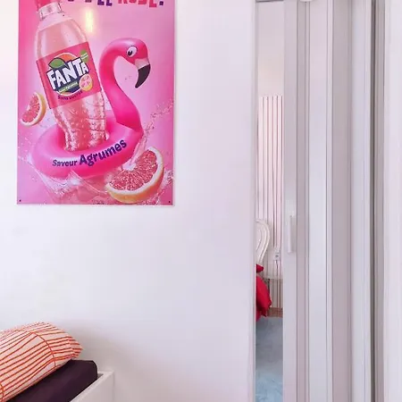 Bonjour Bed & Breakfast