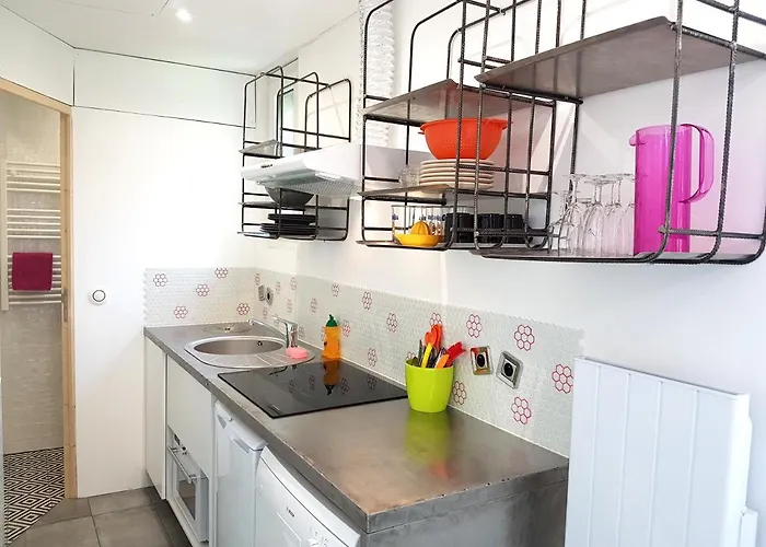 Bed & Breakfast Bonjour *