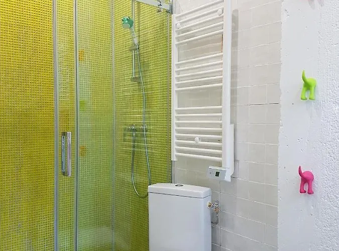 Bonjour Couette-café *