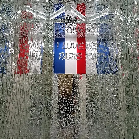 Bonjour فندق مبيت وإفطار *