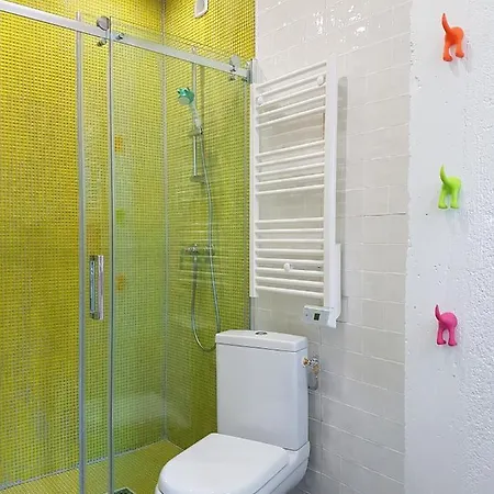 Bonjour فندق مبيت وإفطار *