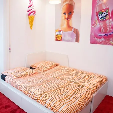 Bonjour * باريس