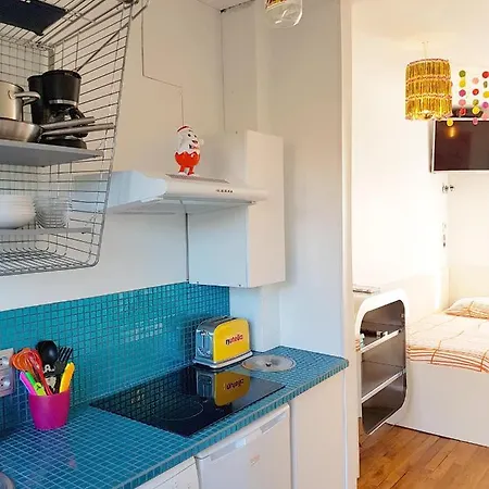 فندق مبيت وإفطار Bonjour *