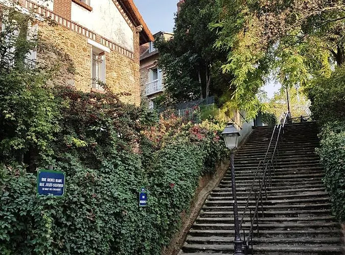 Bonjour Paris