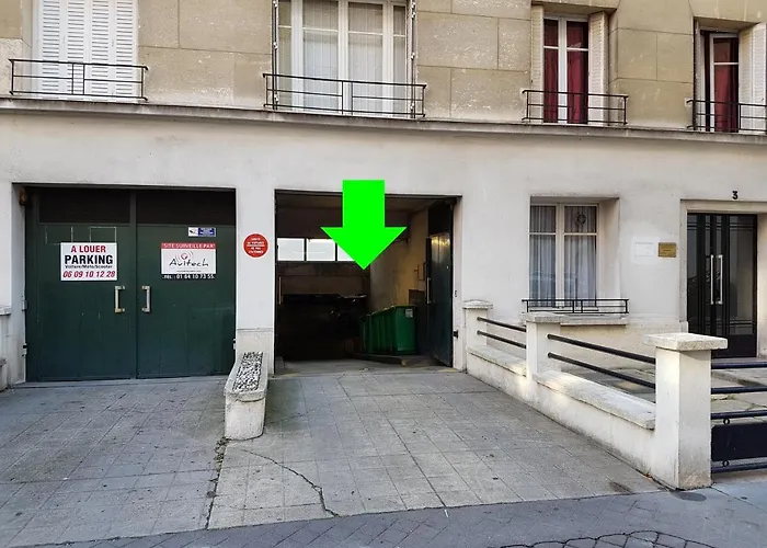 Bed and breakfast Bonjour